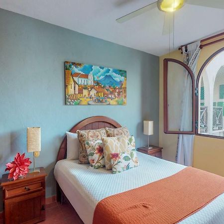 Villa La Coccinella - B302 Akumal Esterno foto