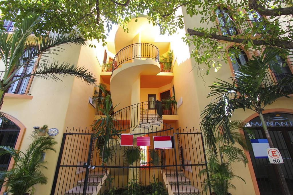 Villa La Coccinella - B302 Akumal Esterno foto
