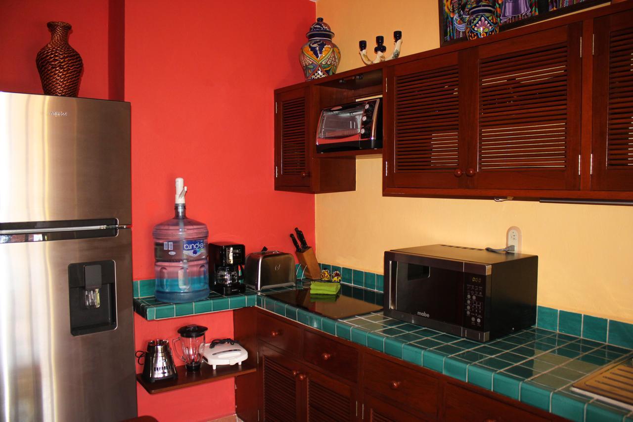 Villa La Coccinella - B302 Akumal Esterno foto