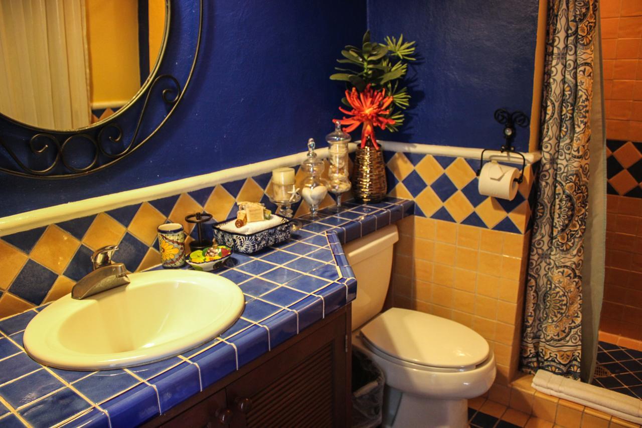 Villa La Coccinella - B302 Akumal Esterno foto