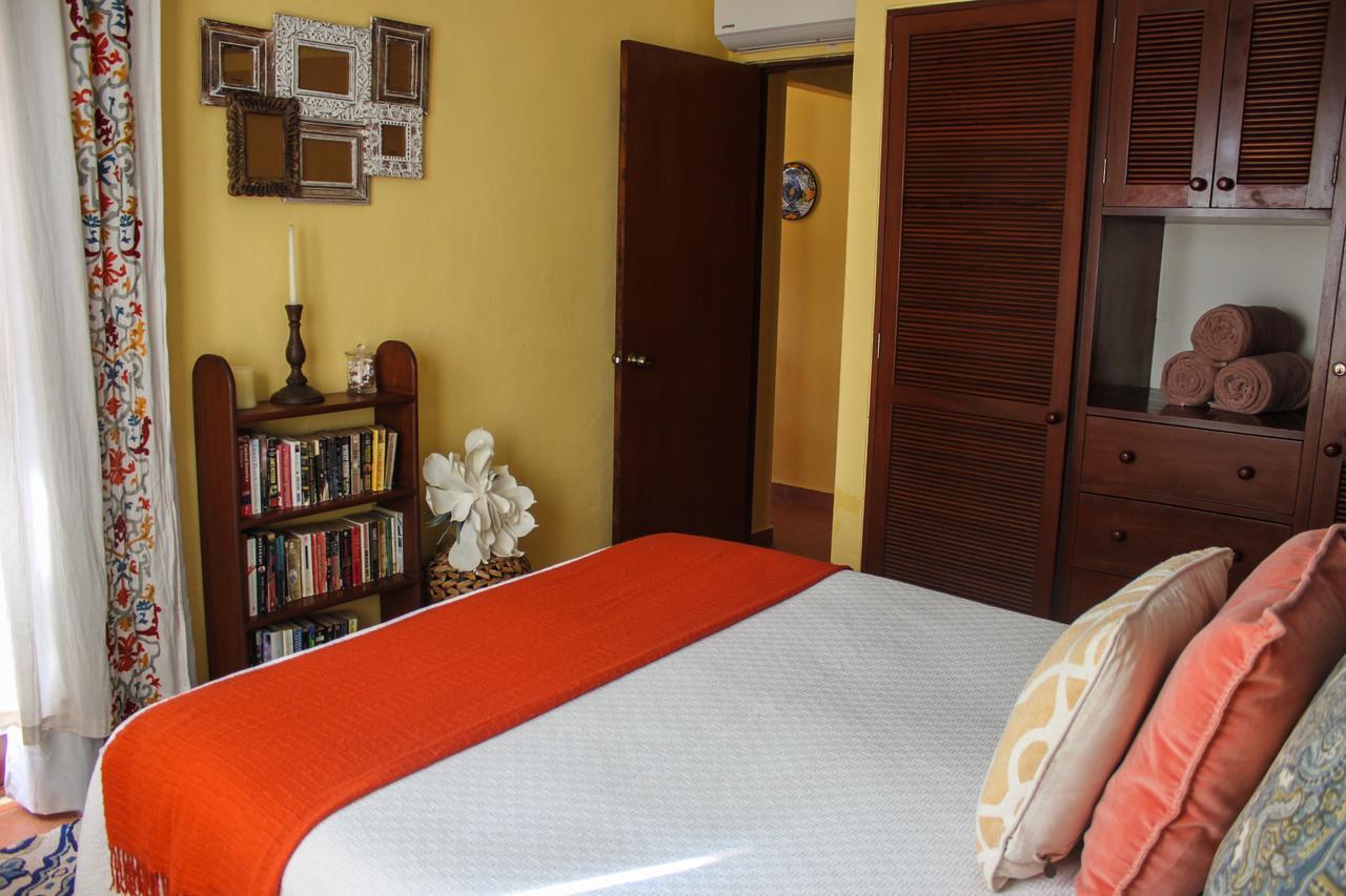Villa La Coccinella - B302 Akumal Esterno foto
