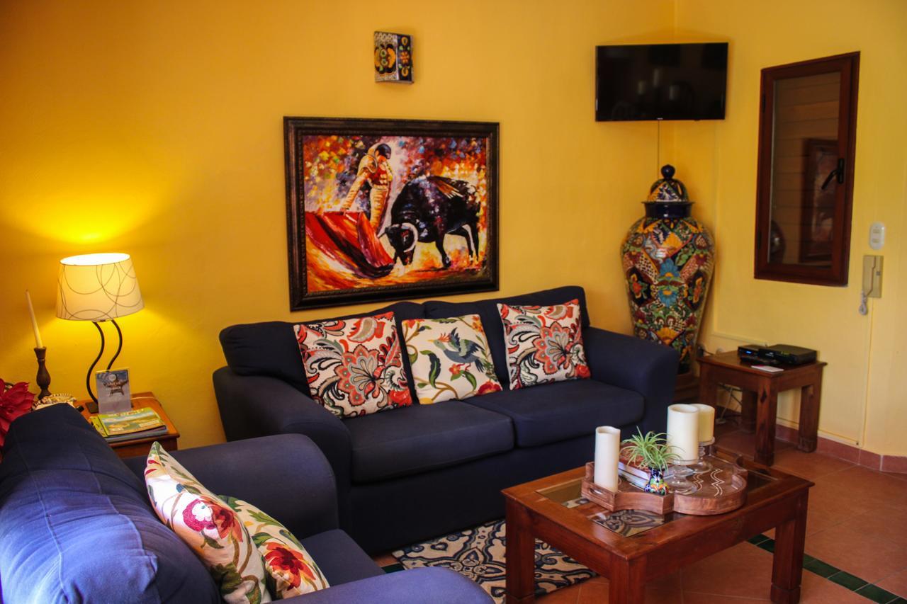 Villa La Coccinella - B302 Akumal Esterno foto