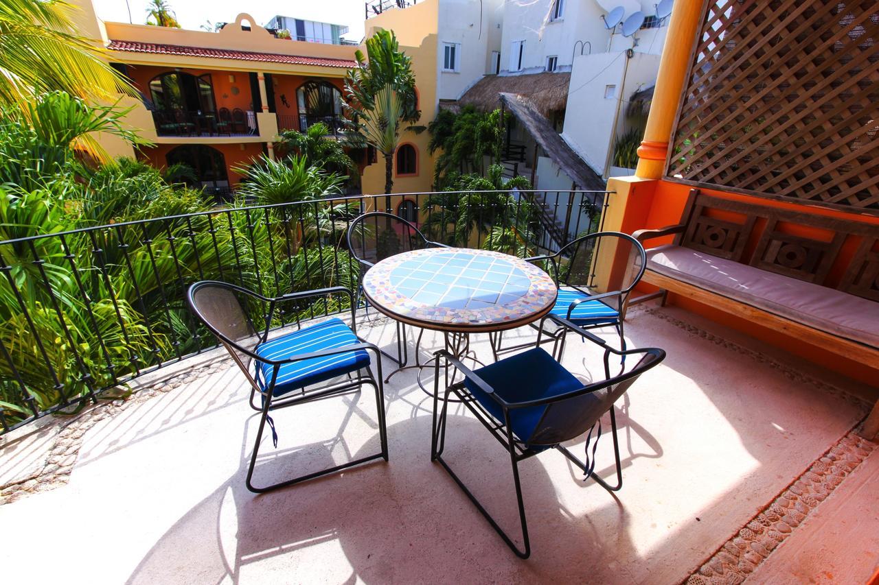 Villa La Coccinella - B302 Akumal Esterno foto