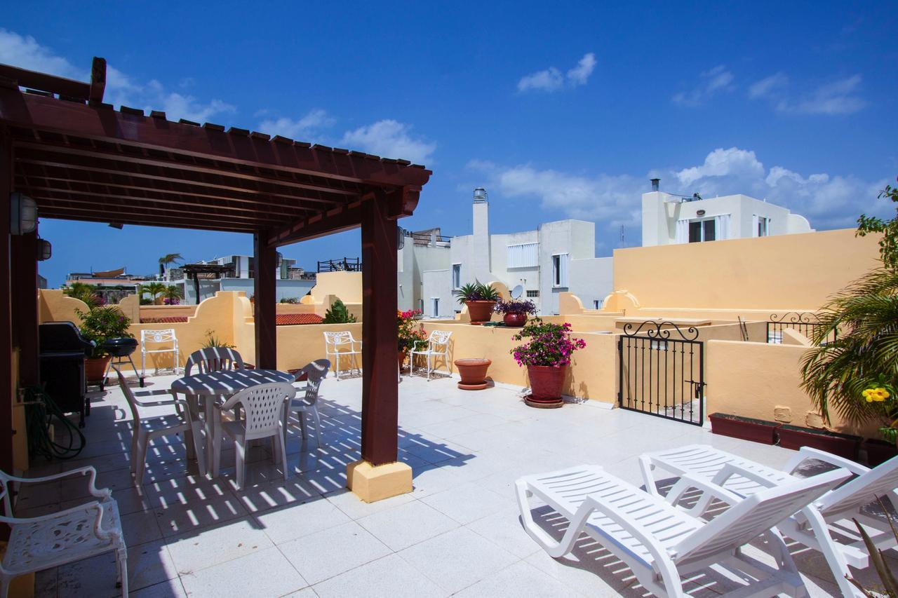 Villa La Coccinella - B302 Akumal Esterno foto