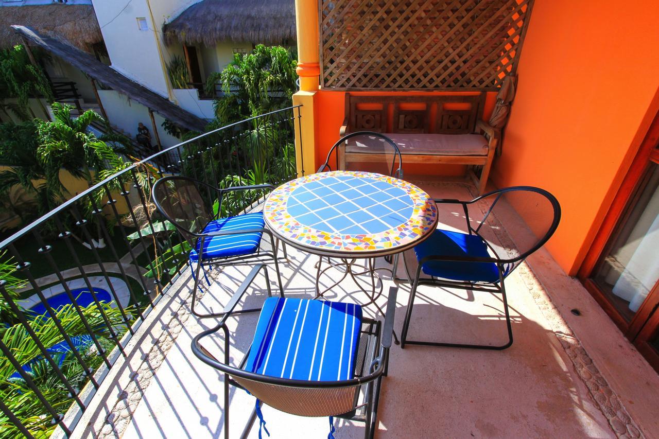 Villa La Coccinella - B302 Akumal Esterno foto