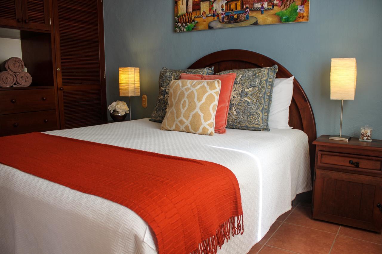 Villa La Coccinella - B302 Akumal Esterno foto