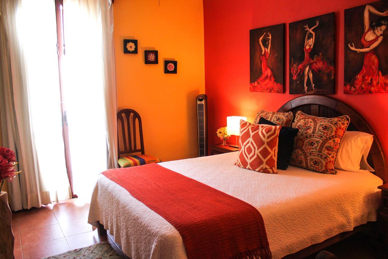 Villa La Coccinella - B302 Akumal Esterno foto