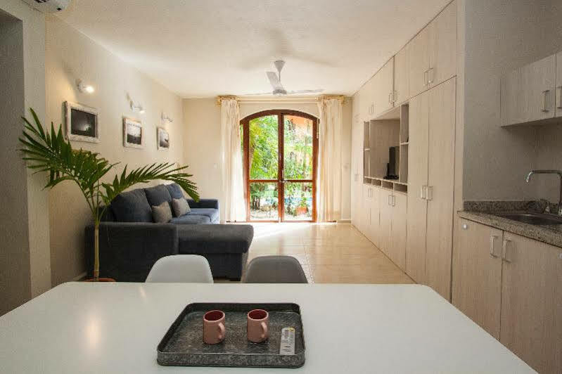 Villa La Coccinella - B302 Akumal Esterno foto