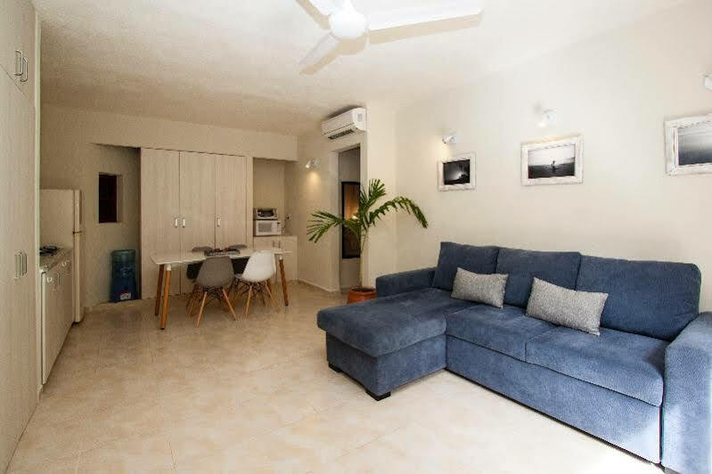 Villa La Coccinella - B302 Akumal Esterno foto