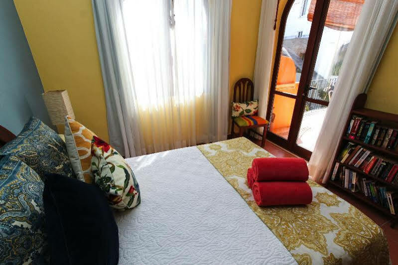 Villa La Coccinella - B302 Akumal Esterno foto