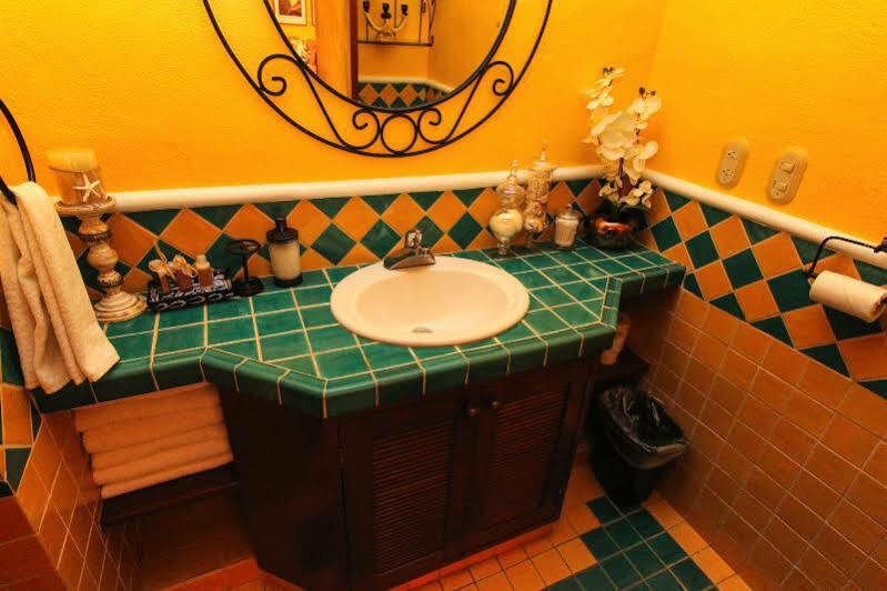 Villa La Coccinella - B302 Akumal Esterno foto