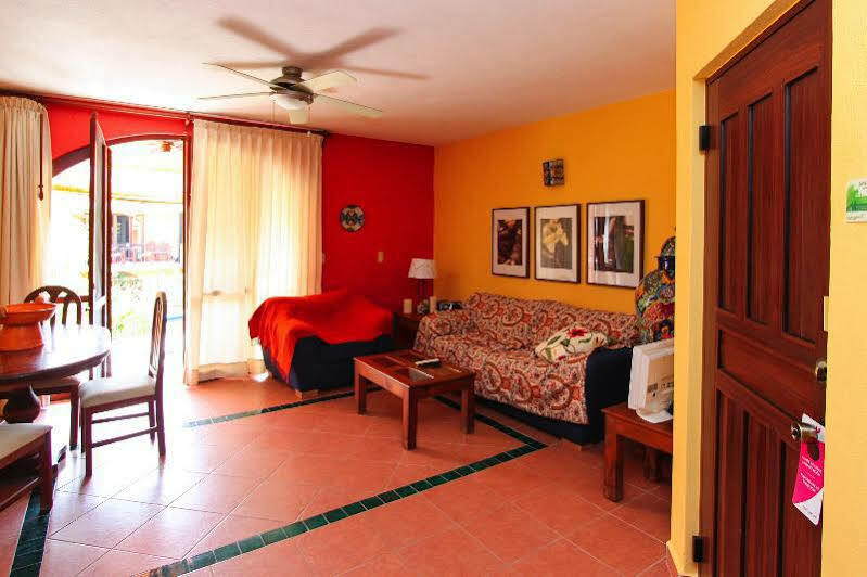 Villa La Coccinella - B302 Akumal Esterno foto
