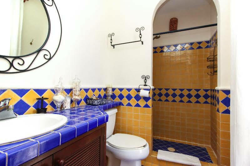 Villa La Coccinella - B302 Akumal Esterno foto