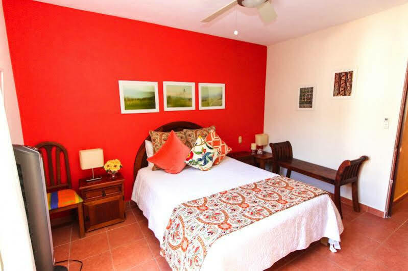 Villa La Coccinella - B302 Akumal Esterno foto