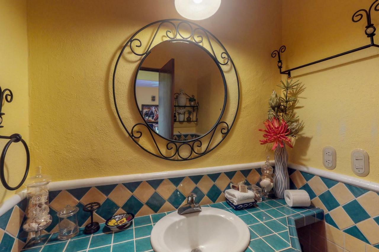 Villa La Coccinella - B302 Akumal Esterno foto