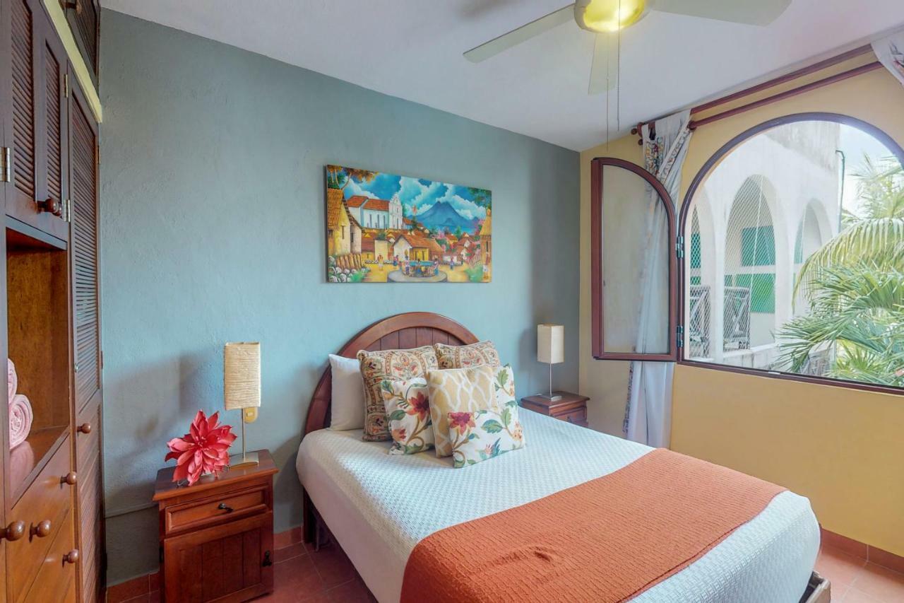 Villa La Coccinella - B302 Akumal Esterno foto