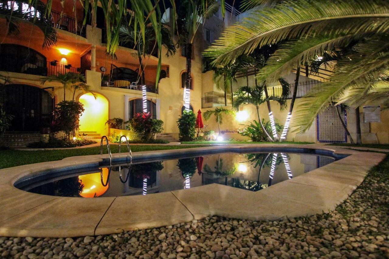Villa La Coccinella - B302 Akumal Esterno foto