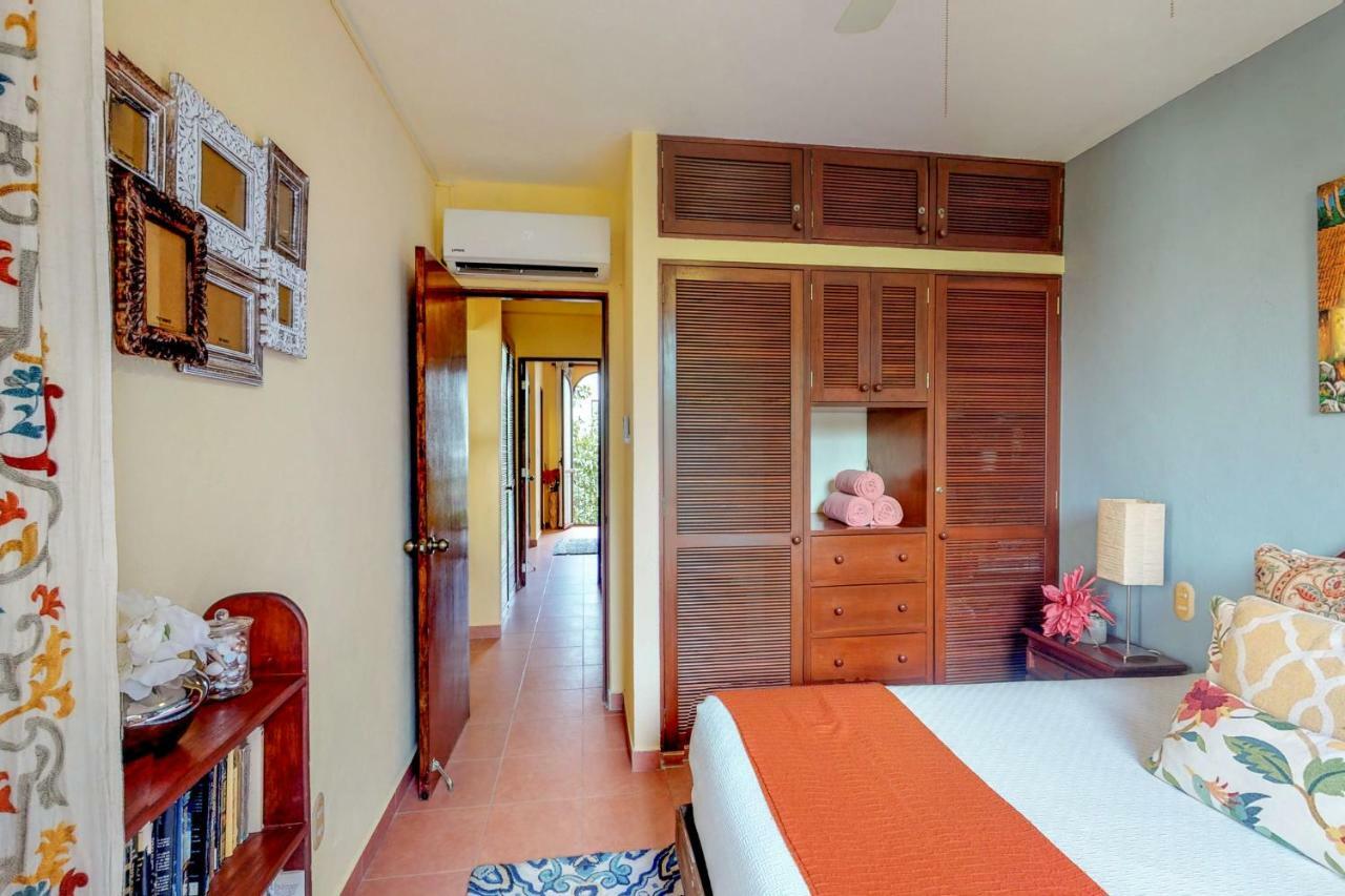 Villa La Coccinella - B302 Akumal Esterno foto
