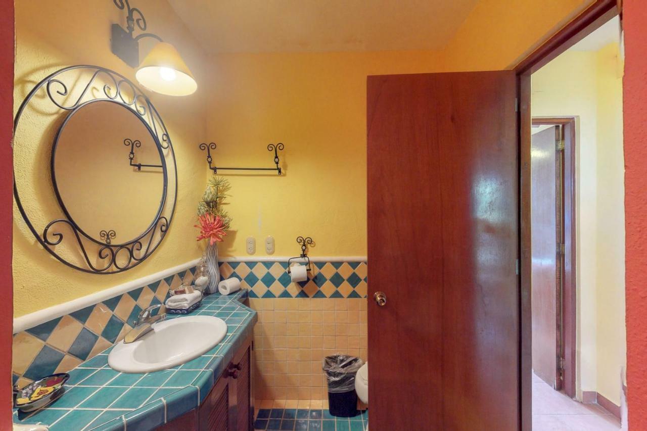 Villa La Coccinella - B302 Akumal Esterno foto