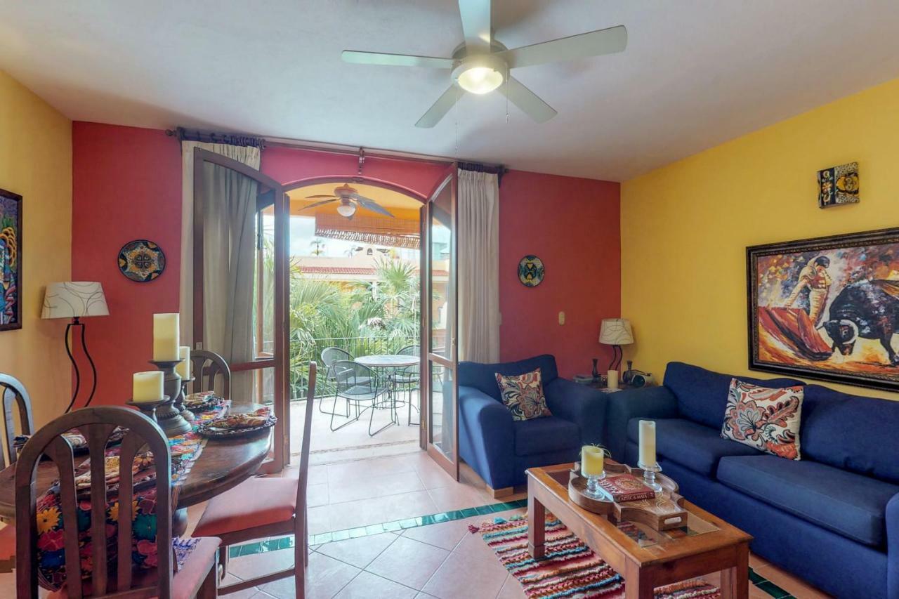 Villa La Coccinella - B302 Akumal Esterno foto