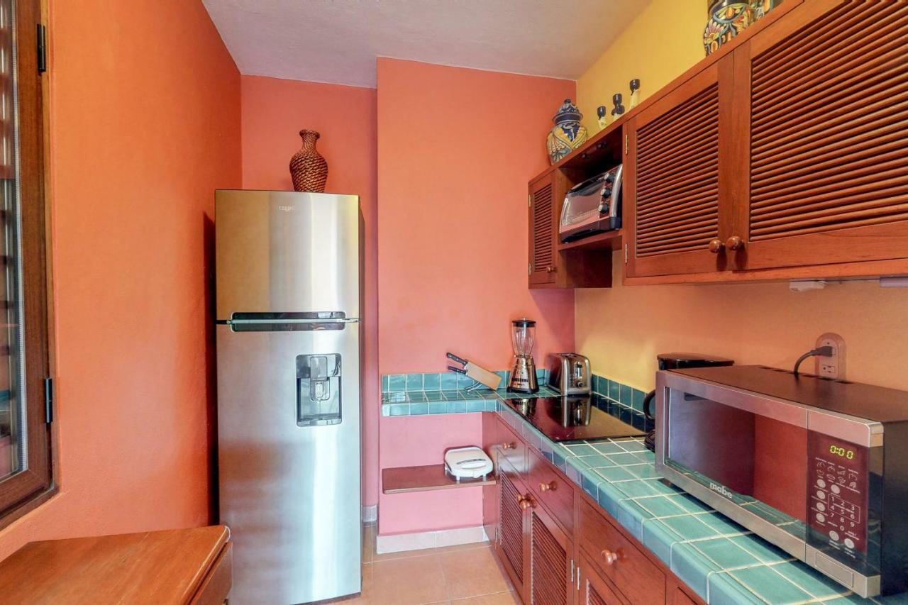 Villa La Coccinella - B302 Akumal Esterno foto