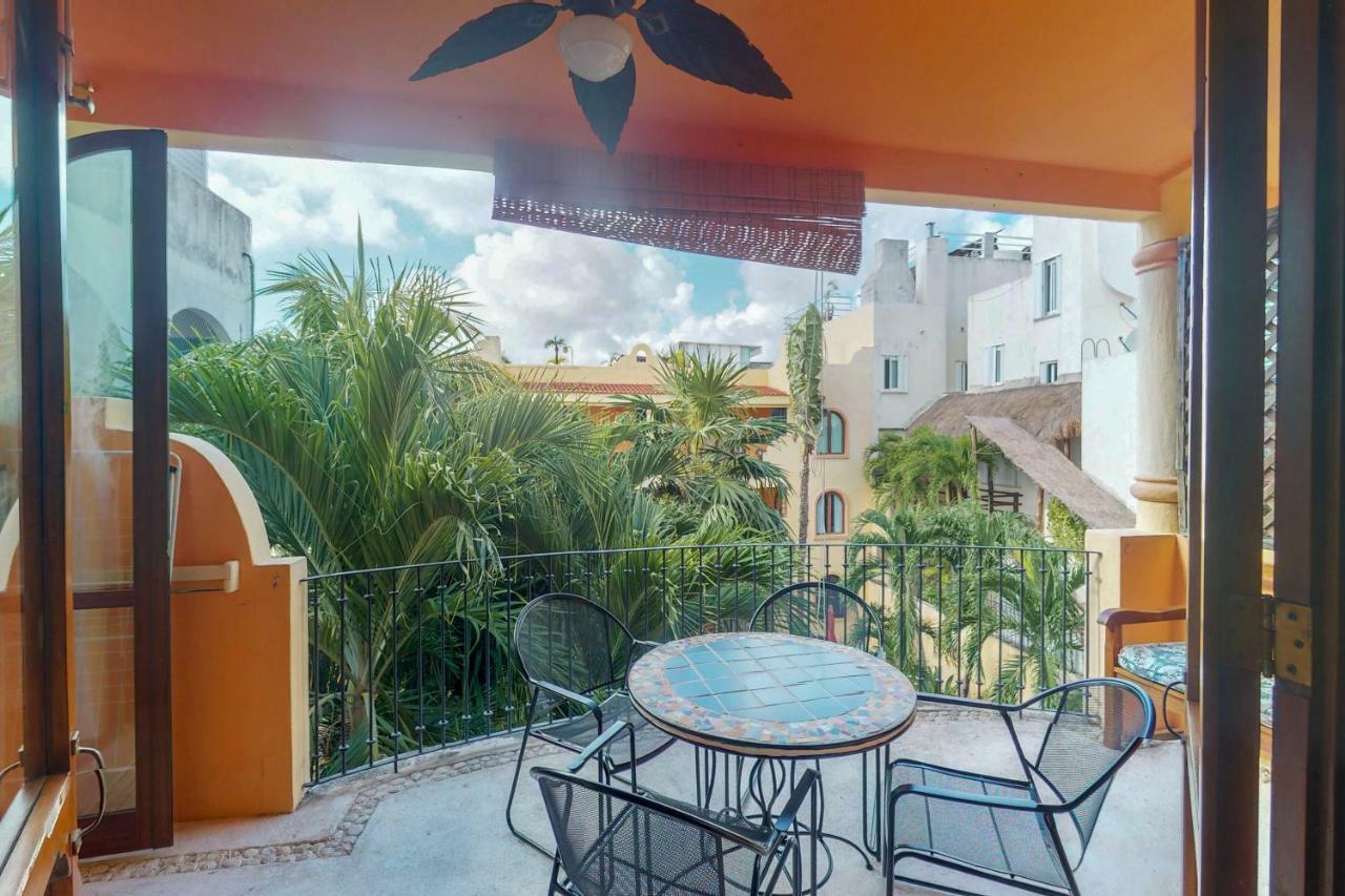 Villa La Coccinella - B302 Akumal Esterno foto