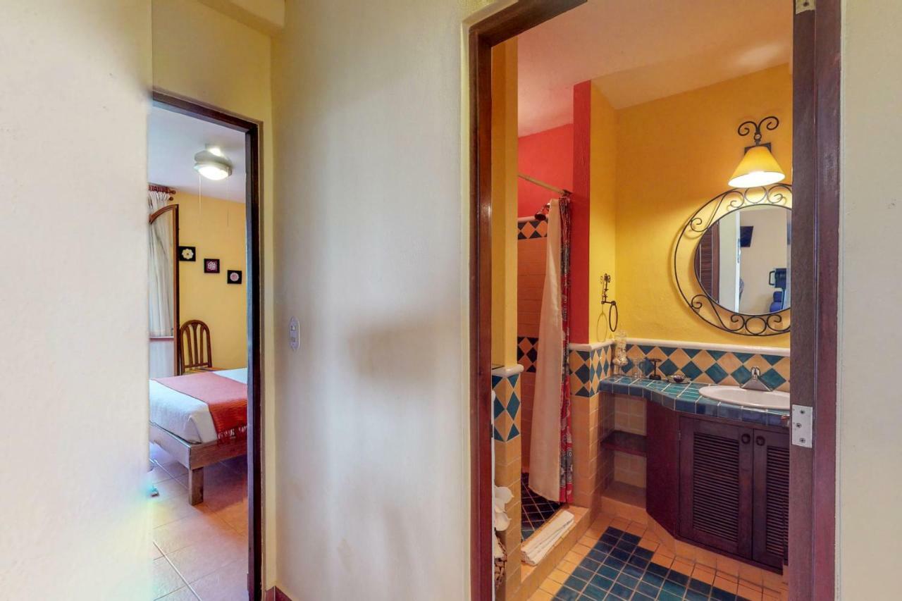 Villa La Coccinella - B302 Akumal Esterno foto