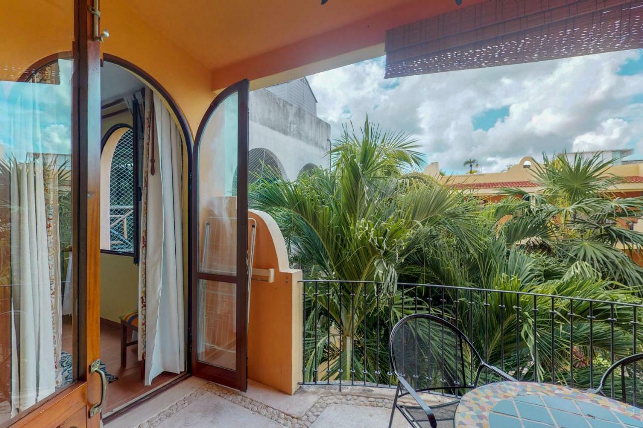 Villa La Coccinella - B302 Akumal Esterno foto