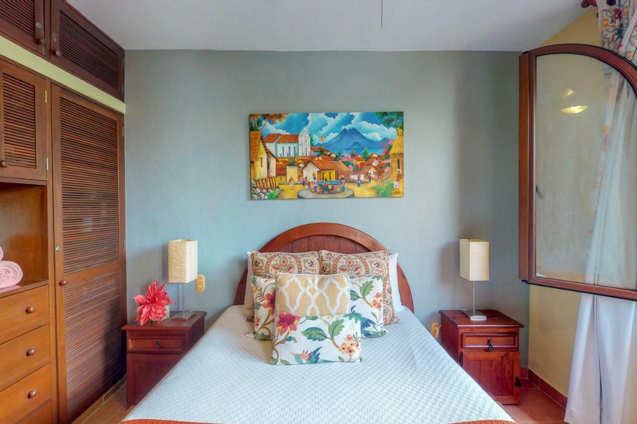 Villa La Coccinella - B302 Akumal Esterno foto
