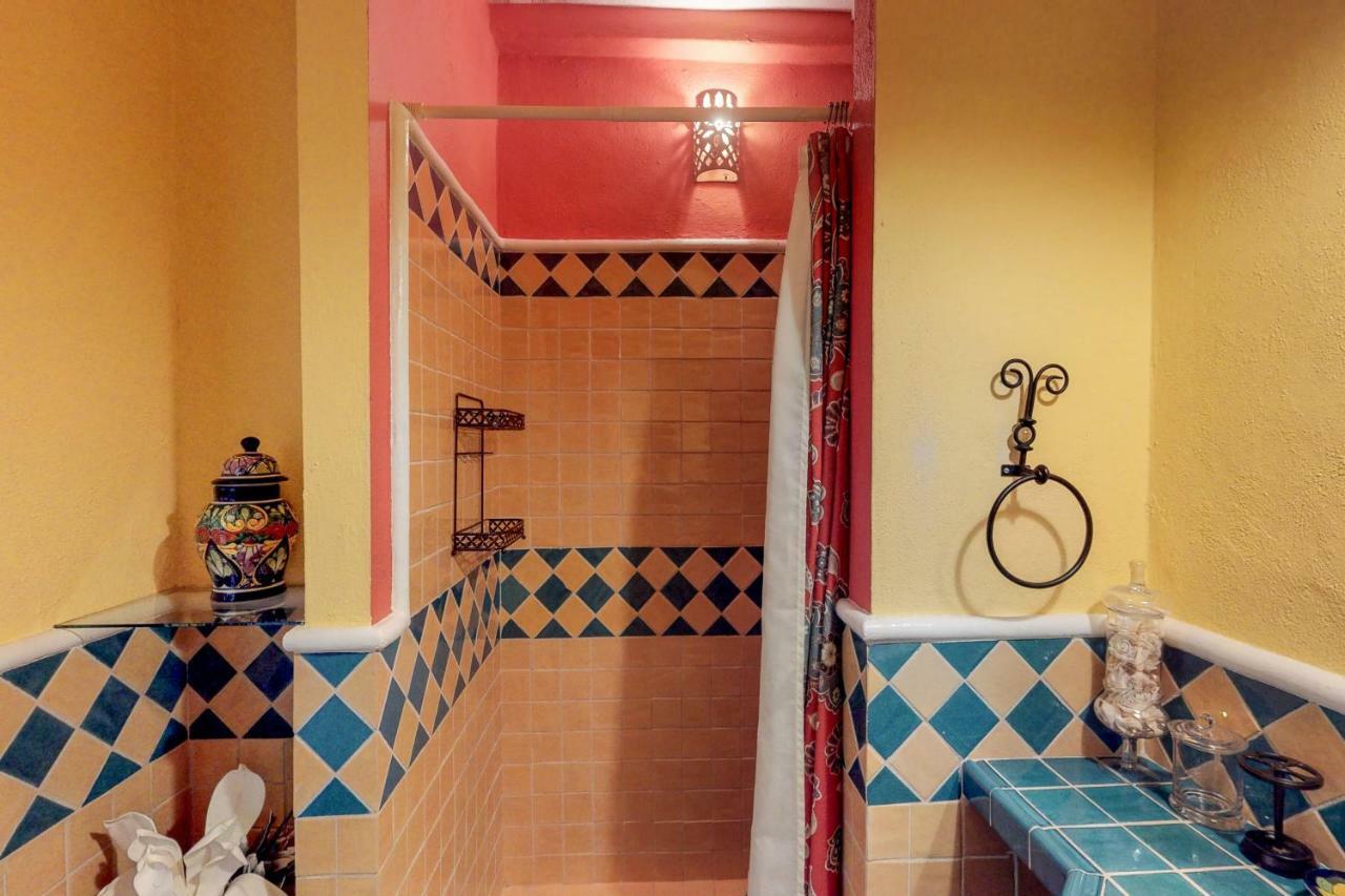 Villa La Coccinella - B302 Akumal Esterno foto
