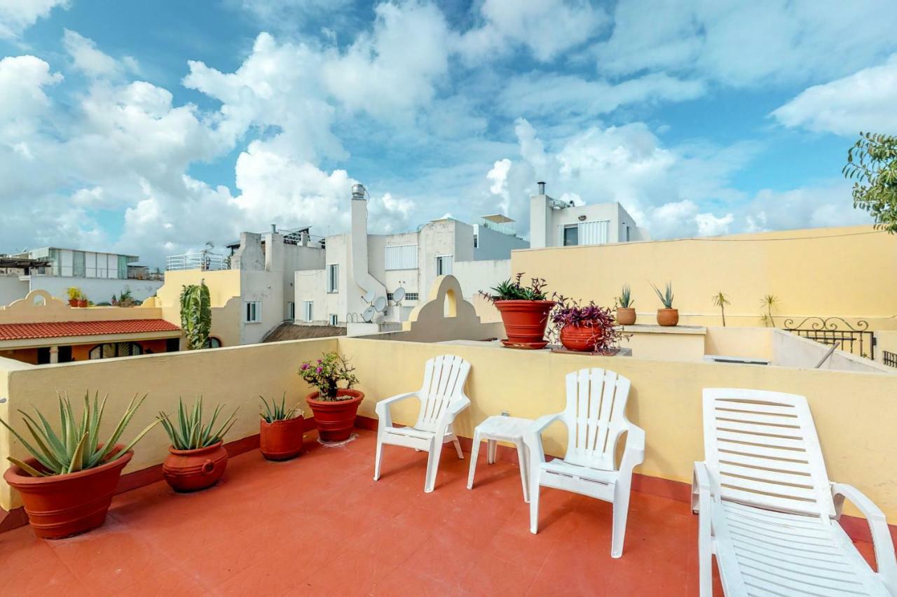 Villa La Coccinella - B302 Akumal Esterno foto